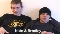 Bradley Shaw