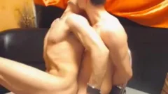 (No2) 2 stylish straight Romanian teens Go Ga