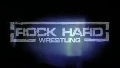 rock hard Wrestling Alex Waters Vs. Josh iron