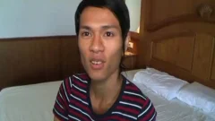 slender oriental Rentboy drilled By BWC