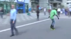 Fodendo O Cu