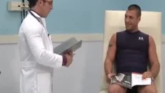 Medical: Groin Problem