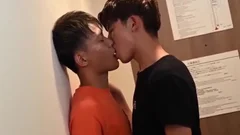 asian twinks fine nailing