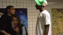 JT Ace Meets At Subway, Then Have It