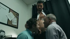 Taboo Men: A Summer of Masturbation, Rimming & More