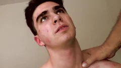 Accepting What that guy cant Change