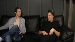 bare Cumhole - Scene 4