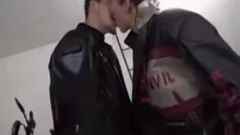 Jesse And Nick