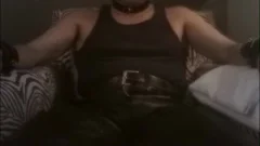 Popserf Was Bad The Last Time Its Sir Used It before Thowdys Session So It Was Sent To Cornertime For 3 Weeks Unable To spooge And Touch Itself. Thowd