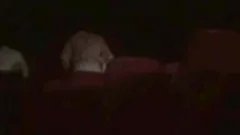 Vintage - Porn Theatre