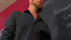 Tyler Demands A smack Of His Teachers gigantic Uncut 10-Pounder
