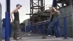 Definitely Should Go Skating again