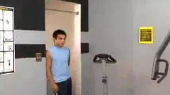 Workout Sex & Gym Jerk