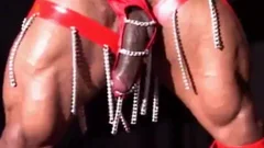 PUMP ME UP dadDY