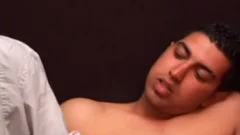 East European large penis bonks unprotected