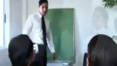 Doble moral sex II