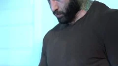 delicious legal age teenager lad fucked By Stepdad And Step UncleSayUncle