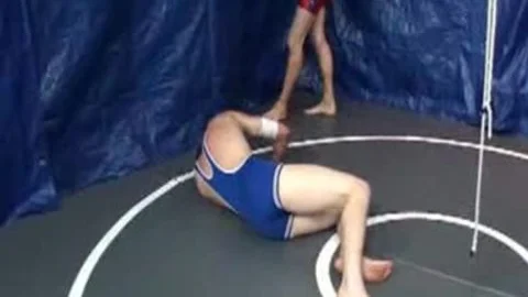 Rope Match