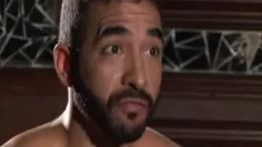 bushy Muscle Pornstars