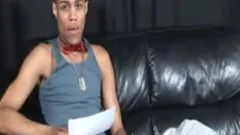 ebony homosexual lads Having plow