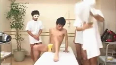 better Than A Standard Rub And Tug