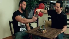11.11.11. Manuel Deboxer & Adam