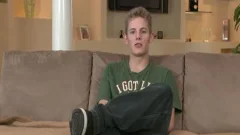 kinky Daddy bondage butthole