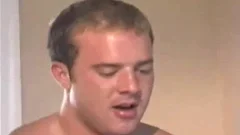 Blowjob cum video