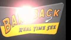 Creampie Surprise - Factory movie scene
