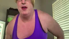 Gurl Transformation three