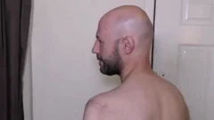 nasty man