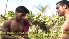 Enama Of The gays
