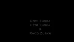 The Zuska Brother's three-some