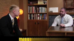 Missionary Boys: Bishop's Leaking Head Knows What's Next