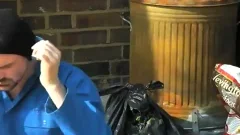 Workie jerk off