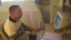 old Daddies threesome - Classic