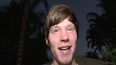 White Lad Clayton Afraid Of Castro Supreme's Monster cock