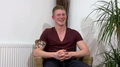 Liam Lawrence