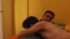 Arab men