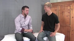 Kevin Crows And Alex Waters (SD P1)