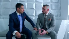menatplay: Special Services: A Taste of Gray Heaven