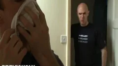 panties Sniffer