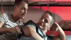 nakedbackin Straight In Touch 4 - Scene 2 - ALL MALE fellowIO
