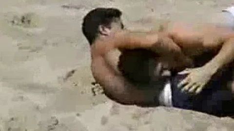 Benny Vs Brian