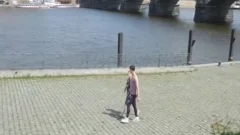 boyfriend - A Stroll In His aperture