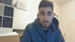 Fit Arab 2