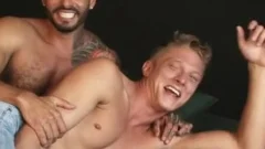 young lads Homemade spermpie