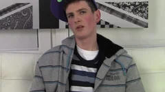 Scotts First Time
