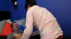 Mike Manchester fucks The ass Of An delightsome Josh Bensan