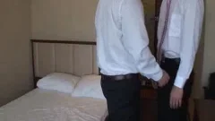 Asian craving hard pounding